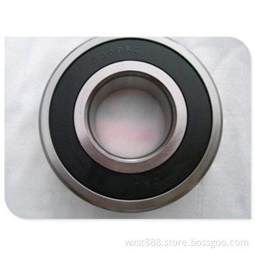 FAG 6208-2RSR-C3 40*80*18mm deep groove ball bearing for electric motors FAG 6208.2RSR.C3